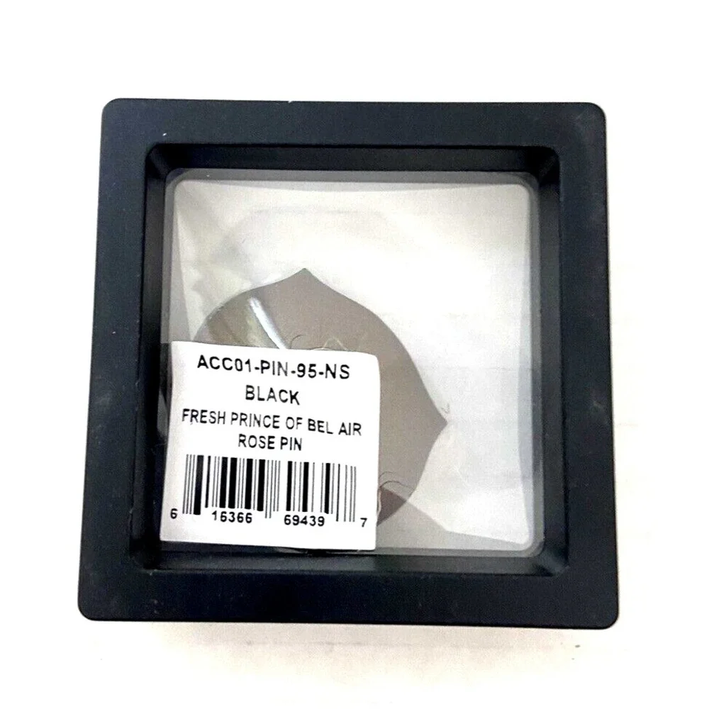 N/A headgear pin